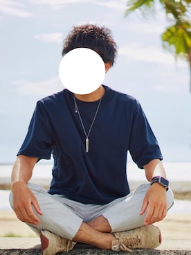 はんくんさんのコーディネート