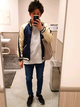 てんぱーまさんのコーディネート