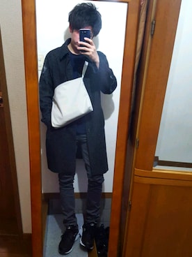 てんぱーまさんのコーディネート