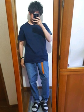 てんぱーまさんのコーディネート