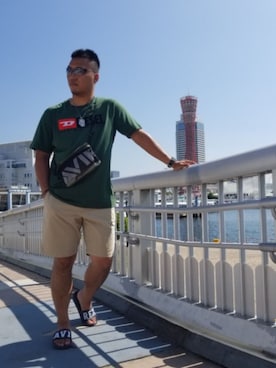 Toripullさんのコーディネート