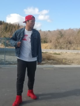 Toripullさんのコーディネート