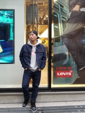 Toripullさんのコーディネート