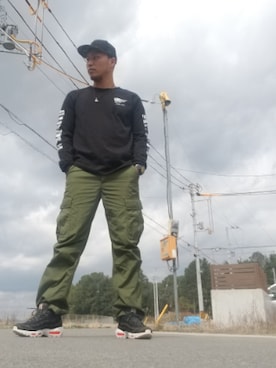 Toripullさんのコーディネート