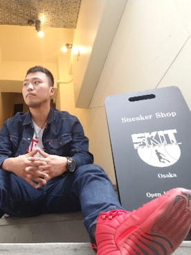 Toripullさんのコーディネート