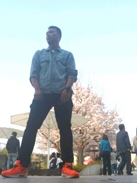 Toripullさんのコーディネート