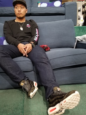 Toripullさんのコーディネート