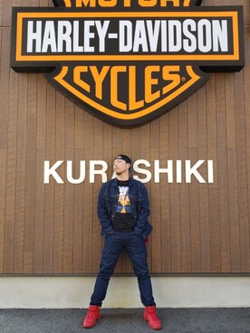 Toripullさんのコーディネート