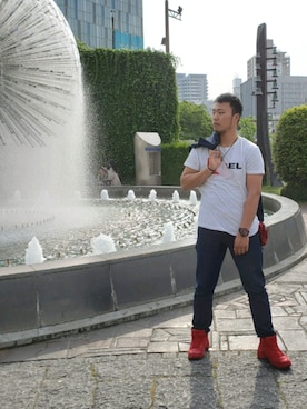 Toripullさんのコーディネート