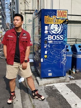 Toripullさんのコーディネート