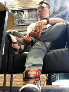 Toripullさんのコーディネート