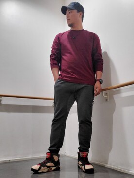 Toripullさんのコーディネート