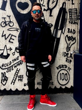 J-styleさんのコーディネート