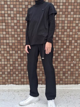 Siicさんのコーディネート