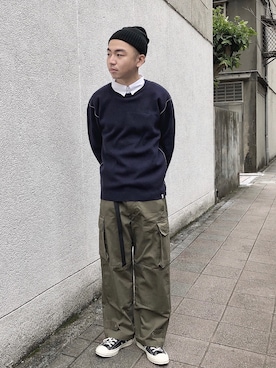 Siicさんのコーディネート