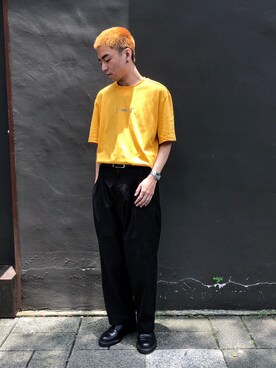 Siicさんのコーディネート