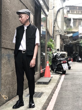Siicさんのコーディネート