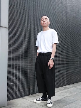 Siicさんのコーディネート