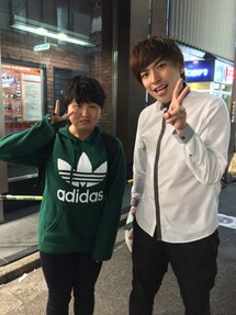 りんたろうさん | その他