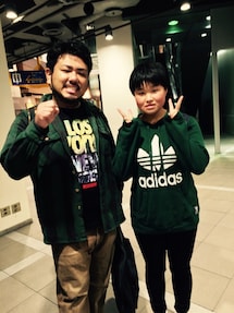 鬼越トマホーク 金野さん | その他
