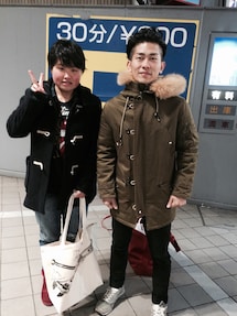 ジャングルポケット 太田博久さん | その他