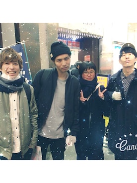 り さ おさんのコーディネート