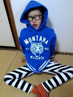 muuusanさんのコーディネート