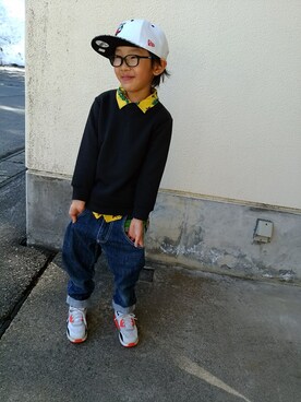 muuusanさんのコーディネート