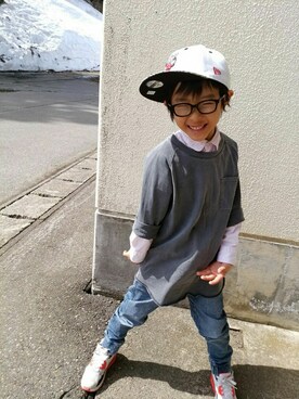 muuusanさんのコーディネート