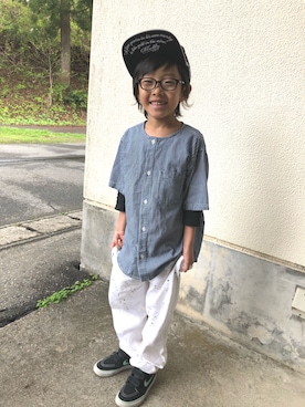 muuusanさんのコーディネート