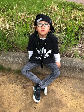 muuusanさんのコーディネート