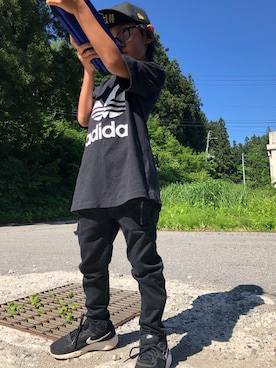 muuusanさんのコーディネート