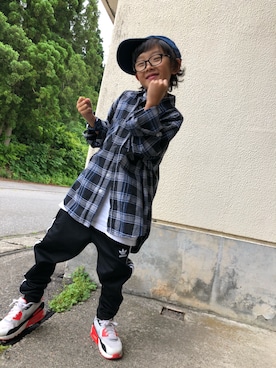 muuusanさんのコーディネート