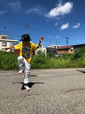 muuusanさんのコーディネート