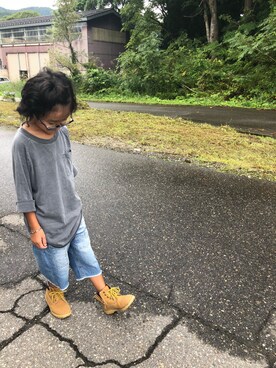 muuusanさんのコーディネート