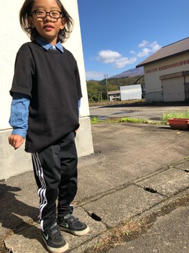 muuusanさんのコーディネート