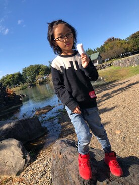 muuusanさんのコーディネート