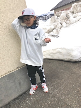 muuusanさんのコーディネート