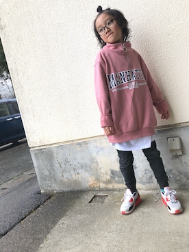 muuusanさんのコーディネート