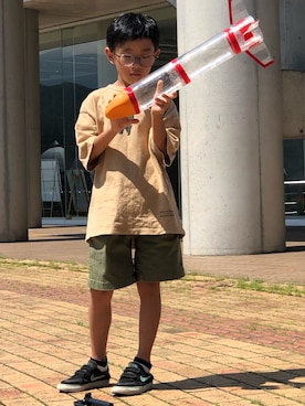 muuusanさんのコーディネート