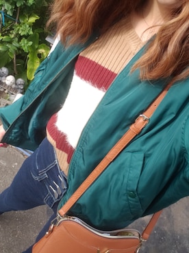 まりぽぽさんのコーディネート