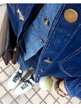 Wilma˂̵ウィルマさんのコーディネート