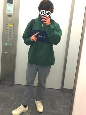 TAKI@フォロー求（^人^）さんのコーディネート