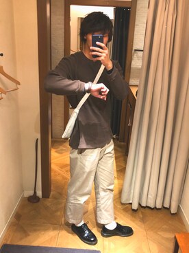 TAKI@フォロー求（^人^）さんのコーディネート