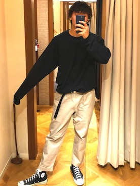 TAKI@フォロー求（^人^）さんのコーディネート