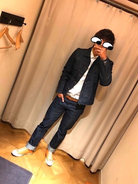 TAKI@フォロー求（^人^）さんのコーディネート