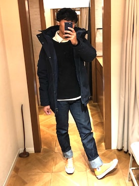 TAKI@フォロー求（^人^）さんのコーディネート