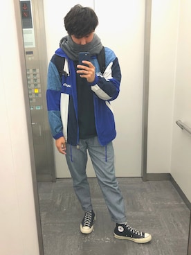 TAKI@フォロー求（^人^）さんのコーディネート