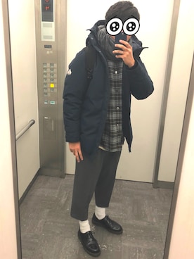 TAKI@フォロー求（^人^）さんのコーディネート