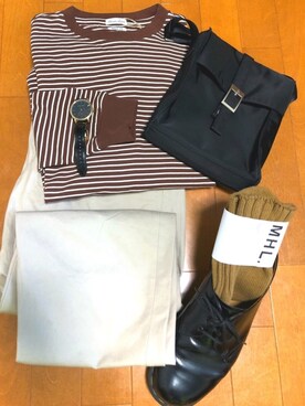 TAKI@フォロー求（^人^）さんのコーディネート